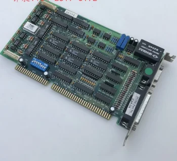 

INCON-DA CARD REV:A ICAR-DACOM