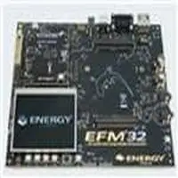 

EFM32GG-DK3750 Development Boards & Kits - ARM Development Kit