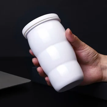 

Putin's Same Thermal Cup Putin Same Mug Trump Putin G20 Toasted Thermal Cups Stainless Steel Cups DC112