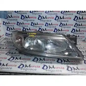 

RIGHT HEADLIGHT RENAULT LAGOON II (BG0)