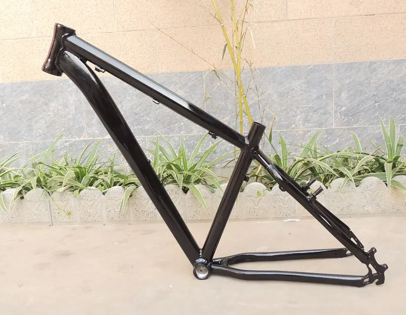 mountain Bike Frame|Bicycle Frame 