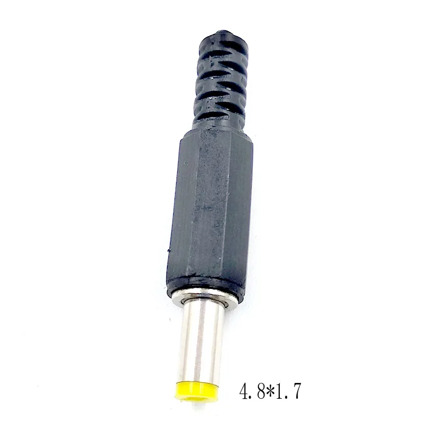 4.8-1.7 5pcs