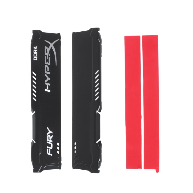 

RAM heatsink radiator for ram DDR3 Memory cooler cooling heat sink desktop memory radiator DDR2 DDR3 DDR4 #8