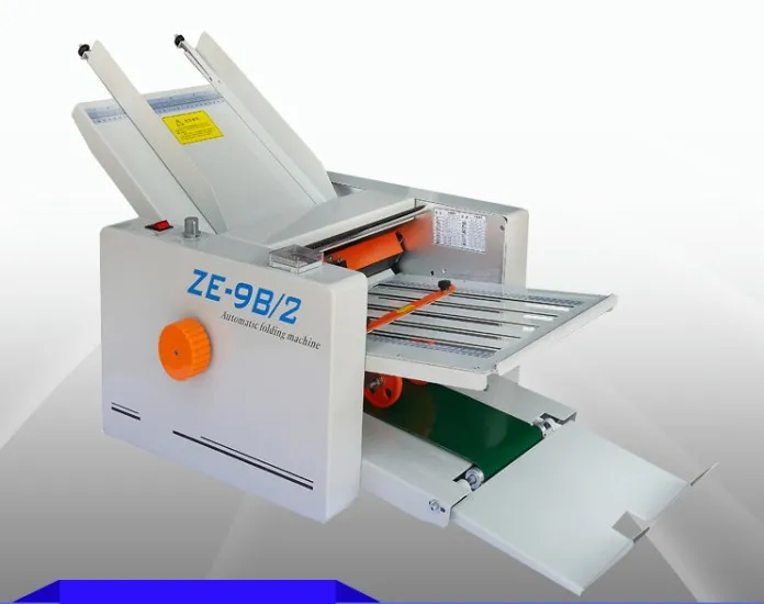 

Автоматическая машина для складывания бумаги, максимальная длина бумаги 210x420 мм, высокая скорость, большая рабочая нагрузка, для руководства пользователя