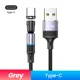 Grey Type-C Cable