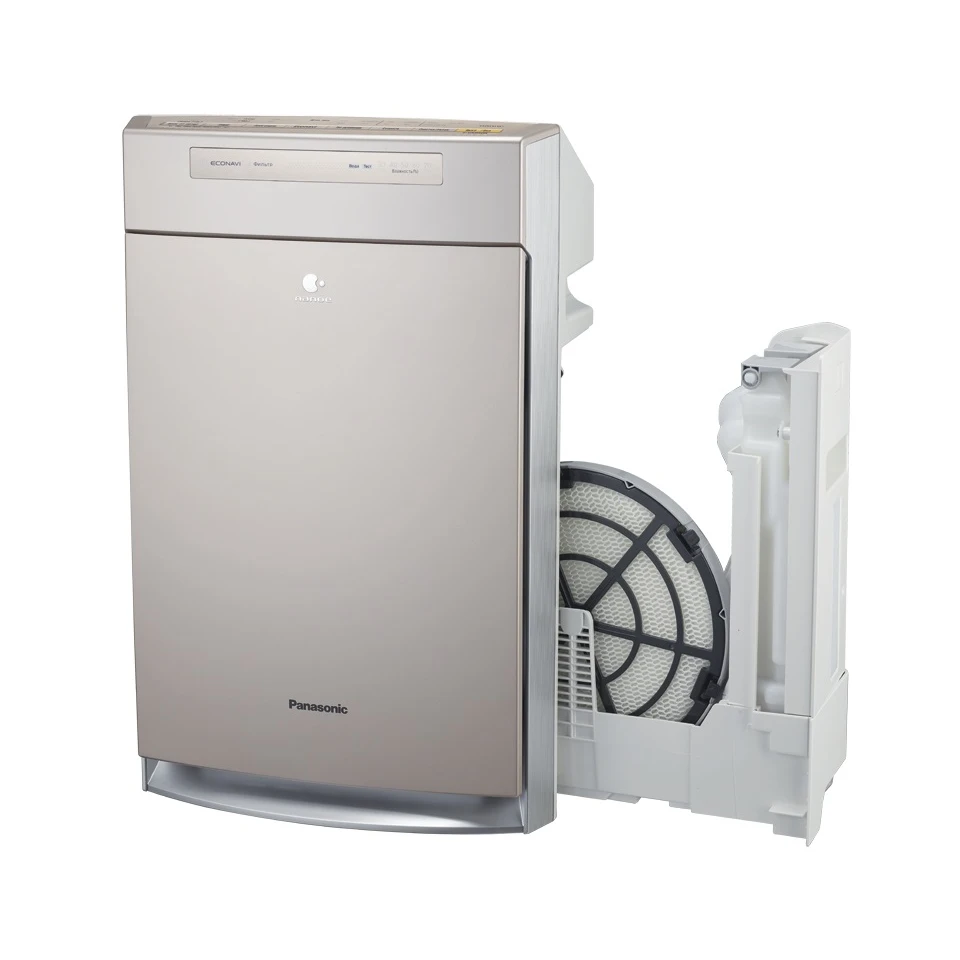 Очистители воздуха Panasonic F-VXR50R-N