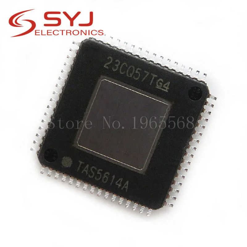 10 TAS5614A TAS5614 HQFP 64 AliExpress 10 TAS5614A TAS5614 HQFP 64 AliExpress