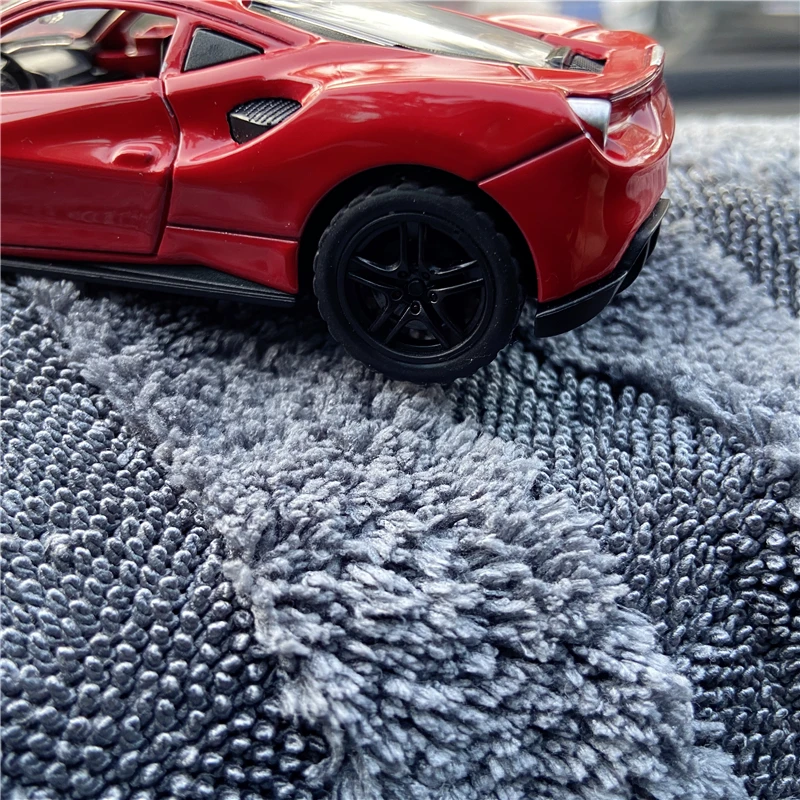 70/30 Blend 900GSM Microfiber Drying Towel