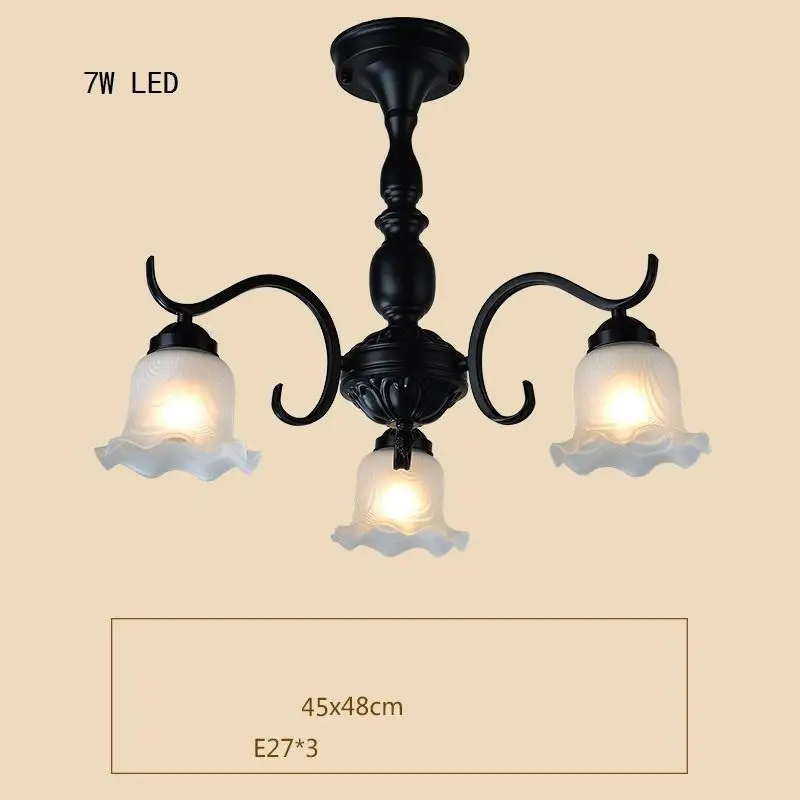 Para Sala обеденный стол Hanglamp Industrieel Pendente промышленных Luminaria Suspendu подвесной светильник висит подвесной светильник