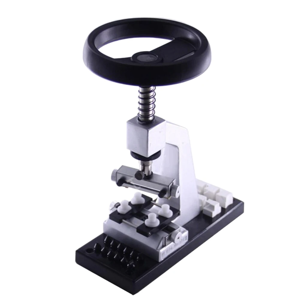 

Professional Watch Case Back Opener for Watch Making and Repair Max.65mm