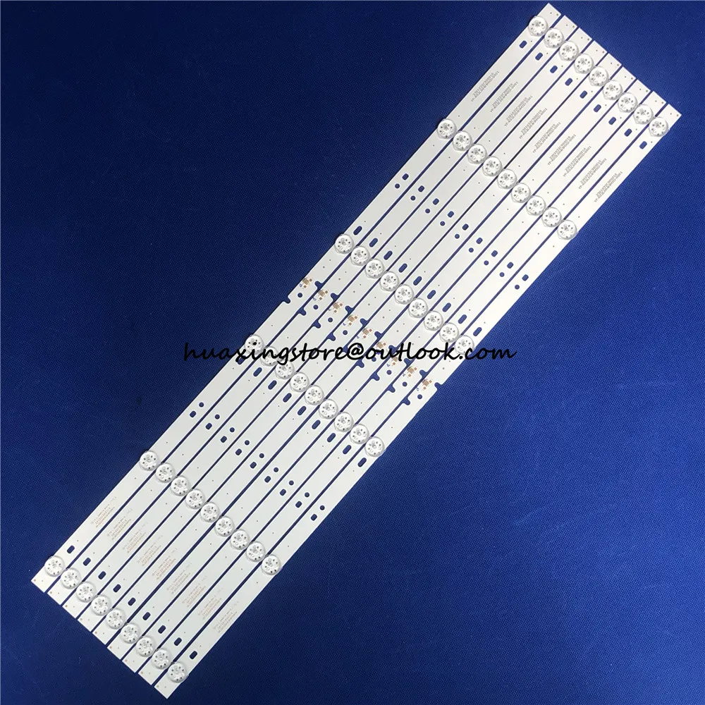 Светодиодная подсветка для Philco PTV32C30D PTV32C30 Ph32c10dsgwa MI32TV-JY AKTV3227H 06-32C2X6-618-M10W14 M07W14 M13W14