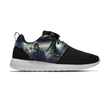 

Six Rainbow Siege Game Hot Cool personality Fashion Funny Kids Sport Running Shoes Casual Breathable Sneakers Boys Children Girl