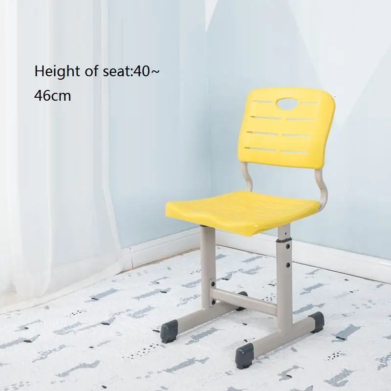 Stolik Dla Dzieci Kids Sillones Infantiles Pouf Cadeira Infantil Baby Chaise Enfant Adjustable Children Furniture Child Chair