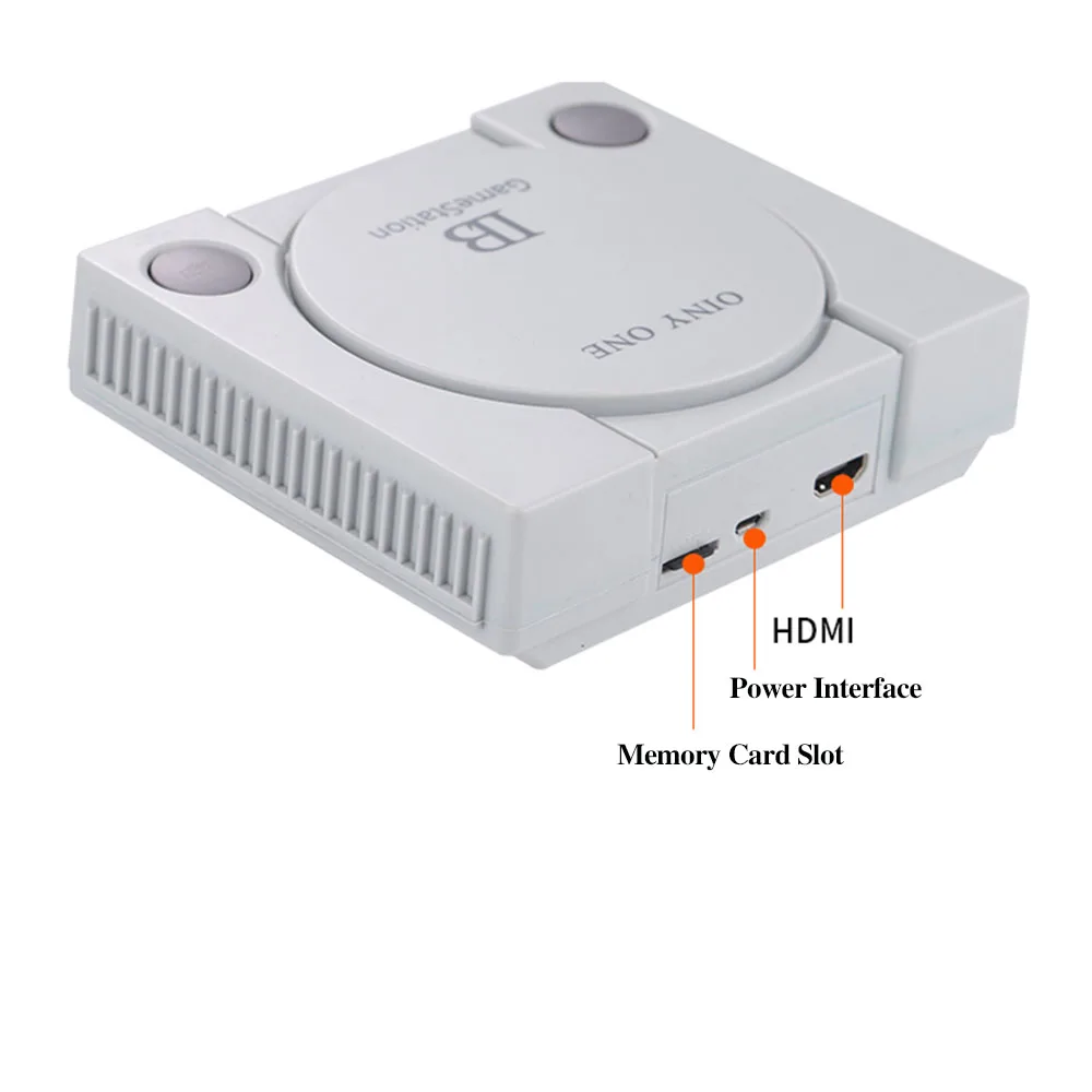 Портативная видеоигра RS-70 16 бит мини HDMI домашняя видеоигра с NES sega FC видео игра с 648 играми