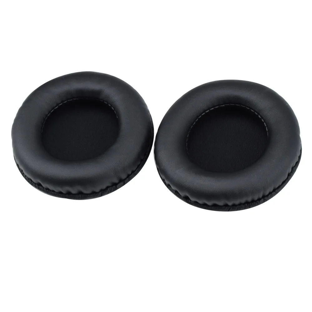 Сменные поролоновые накладки на наушники для SONY XD150 RF6000 RF6500 CD470 запчасти ремонта