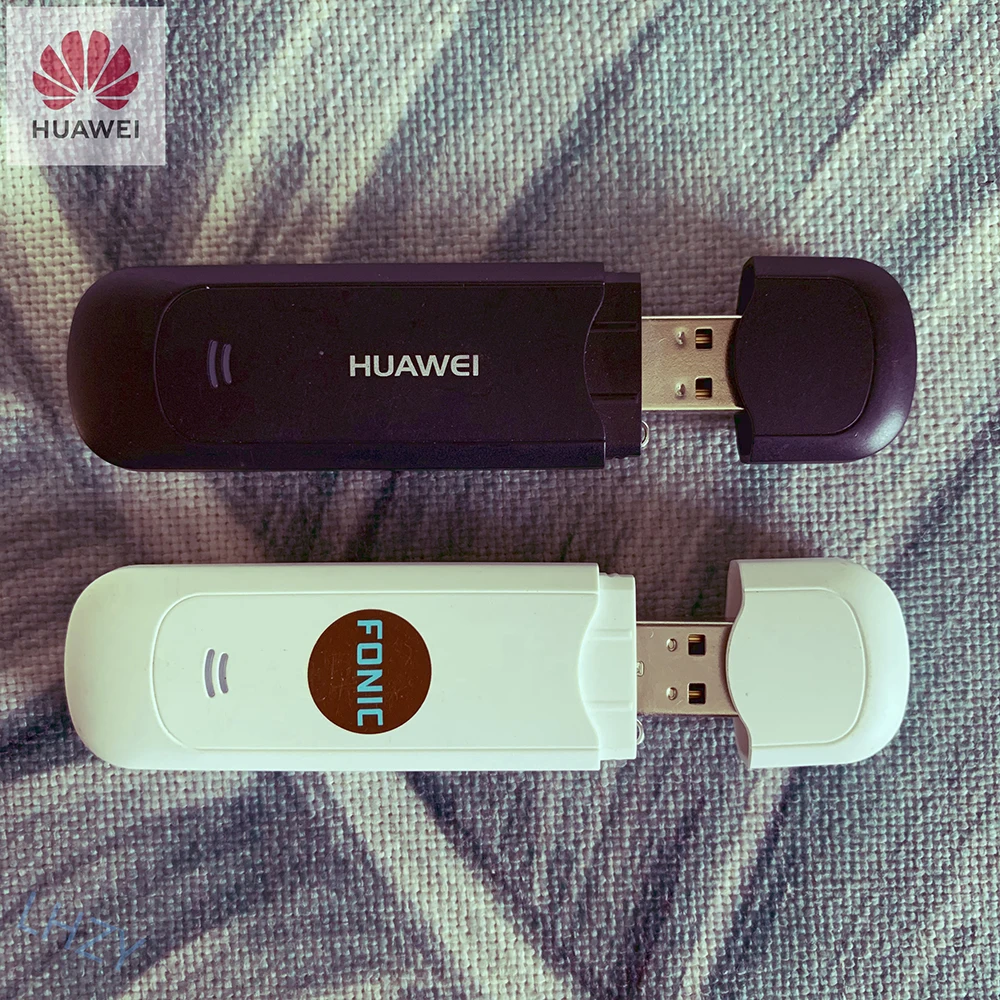 #Used unlocked Huawei E1550 E1552 E1553 Mobile Broadband 3G USB Modem Wireless Stick Free shipping | Компьютеры и офис