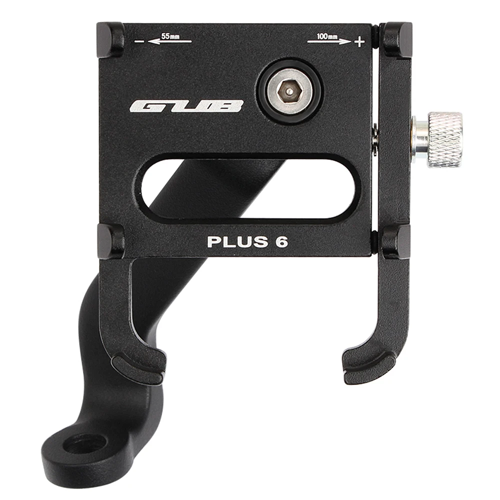  Einstellbar Fahrrad Telefon Halter Out-Front Lenker Handy GPS Halterung Halter Halterung Halterung 