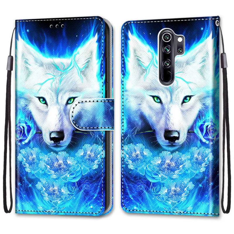 Xiaomi Redmi NOTE 8 PRO #A33 -01