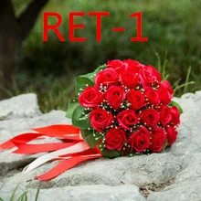 

Wedding & Important Occasion Accessories Bridal Bouquet RET