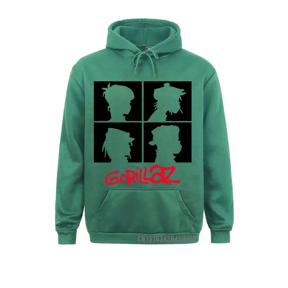 Hoodies 52710 Labor Day 2021 Hot Sale Customized Long Sleeve  Men Sweatshirts Customized Hoods Free Shipping 52710 green