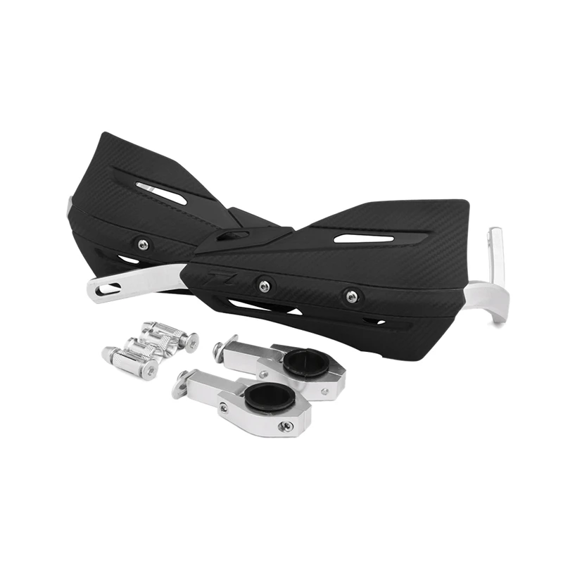 Мотоцикл 22 мм 28 мм защита для рук Защита для рук для Kayo SX SXF KLX KX KXF YZ YZF CR CRF rmz Dirt Bike Enduro Supermoto