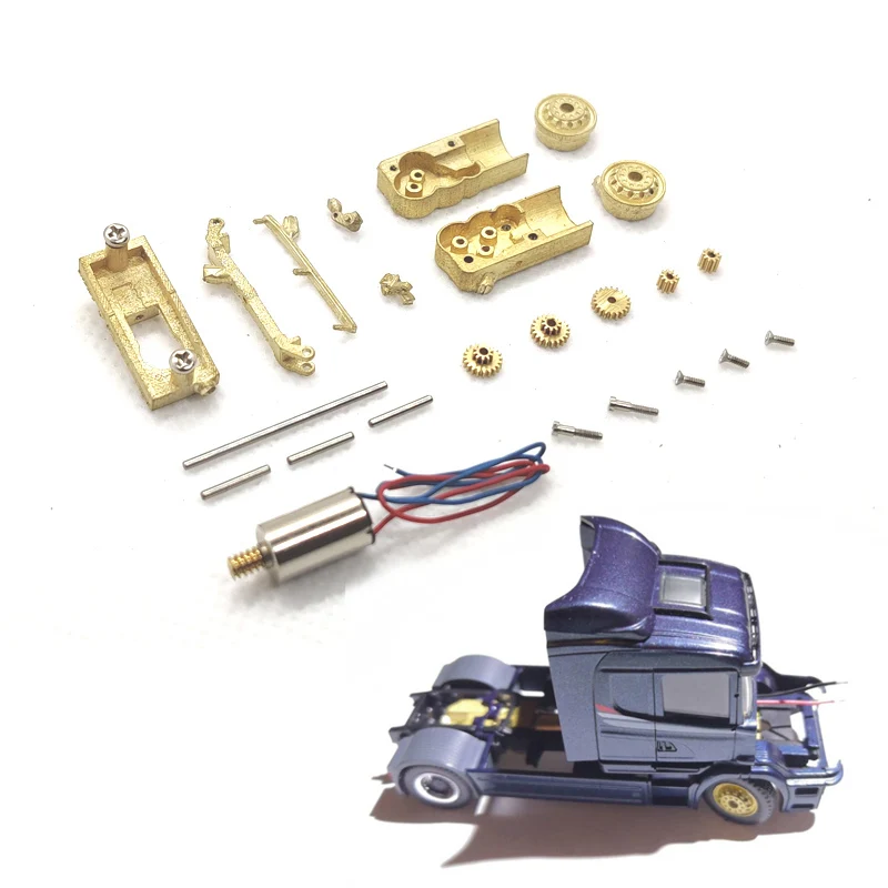 ho rc cars