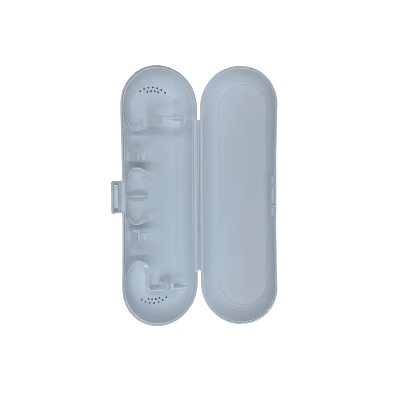 Portable Travel Electric Toothbrush Case Fit for Braun Oral Storage Box Tooth Brush Cover Holder Hiking Camping Organizers Portable Travel Electric Toothbrush Case Fit for Braun Oral Storage Box Tooth Brush Cover Holder Hiking Camping Organizers
