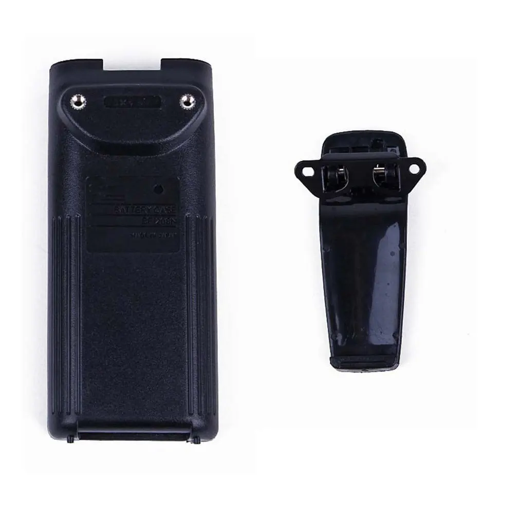 6XAA batería BP-208N para Radio Icom IC-F3 IC-F22 IC-A6 IC-V82 IC-V8