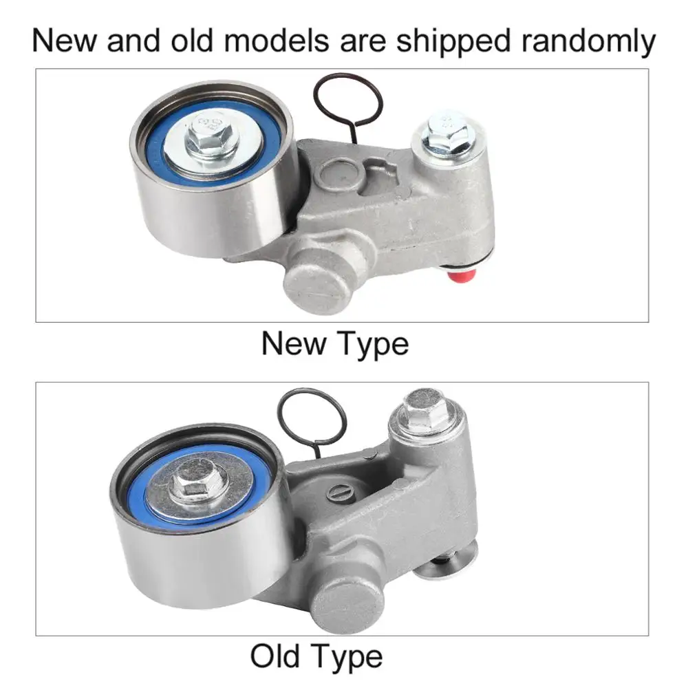 MOTORS Car & Truck Engine Belts, Pulleys & Brackets NEW HYDRAULIC TIMING BELT TENSIONER ASSEMBLY