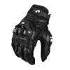 Furygan AFS 6 Motorcycle Gloves Short Knight Carbon Fiber Drop Protection Gloves Leather Wearable Breathable Riding Gloves ► Photo 3/6