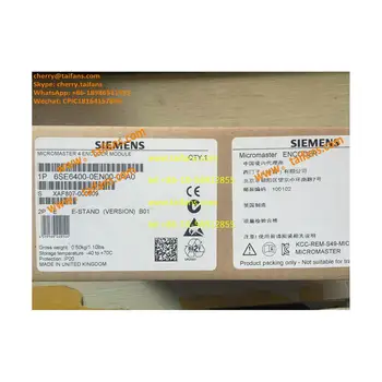 

original new Encoder 6SE6400-0EN00-0AA0 6SE 6400-0EN00-0AA0