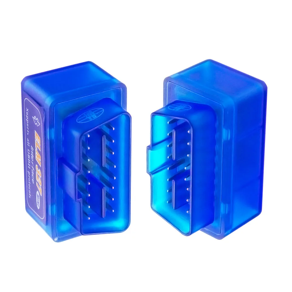Сканер OBD2 ELM327 V1.5 V2.1 автомобильный диагностический инструмент Blutooth OBD 2 ELM 327 1 5 для