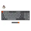 Keychron K4G V2 Bluetooth Wireless Mechanical Keyboard w/ White Backlight Hot-Swappable Switch Wired USB Gaming Keyboard ► Photo 1/6