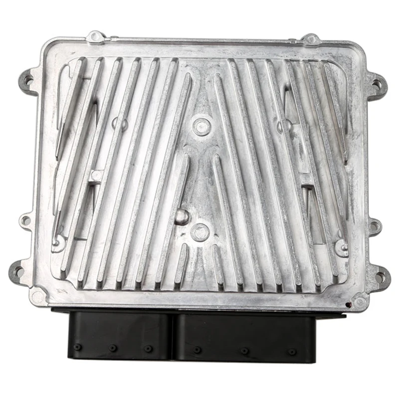  Double CPU Board ME9.7 ECU ECM 272 Engine Computer Programming Meanwhile Compatible with All Series