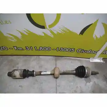 

3739687 transmission Front Right Renault Kangoo I (f/kc0) 1.6 16v