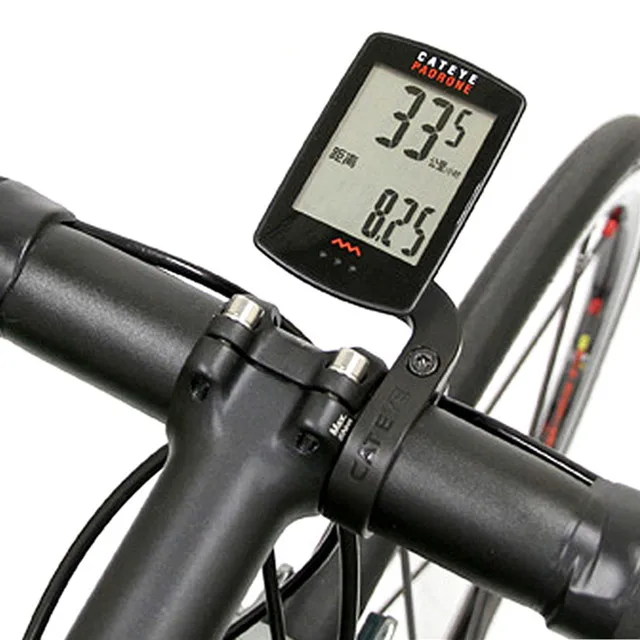 Gopro Mount Cateye Padrone Mounting Bracket Cateye Out-front Mount