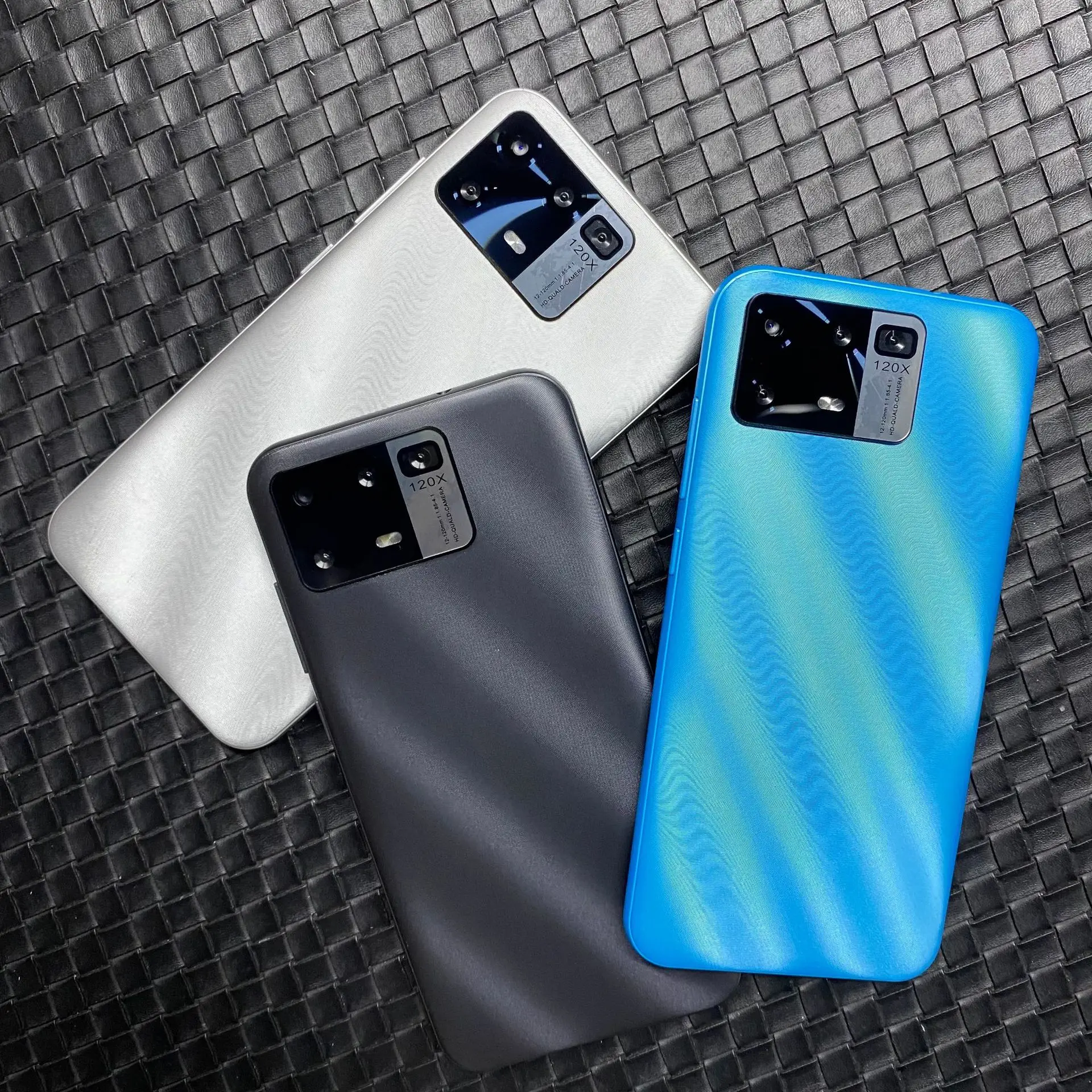 Xiaomi-Smartphone M12 Pro versión Global, Qualcomm 888, 16GB, 512gb6800mAh, 5G, 6,7 pulgadas, 10 núcleos, red 4G LTE - Imagen 6