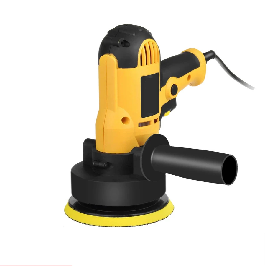 220v 110v Car Polishing Machine With Beauty Waxing Machine, Marble Tile Floor Polishing, Hand-held Polishing Machine model 20v wosai hand held automatic leveling tiler tile vibrator tool tiles tiling machine