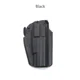 Belt holster BLack