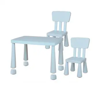 

Estudo Children And Chair Play Toddler Kindertisch Mesa De Estudio Baby Kindergarten Kinder Enfant Study Table For Kids Desk
