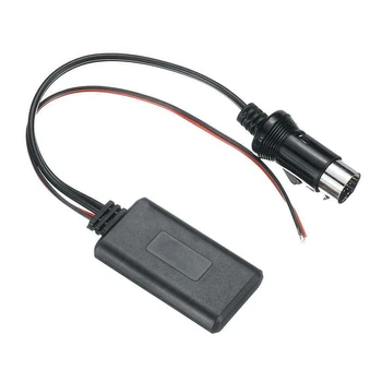 

26 cm Cable Adapter 13-pin CD Stereo Radio Bluetooth Stereo Radio Parts Interior