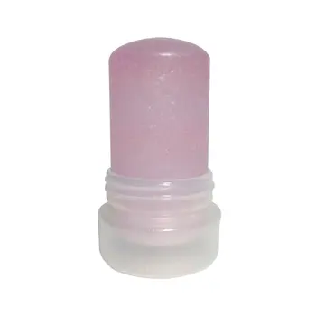 

Portable Unisex Natural Deodorant Alum Stick Body Underarm Odor Remover new arrival