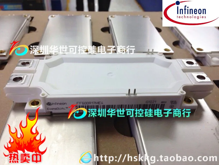 

FF600R17ME4 FF600R17ME3 FF600R12ME4 FF600R12ME3--HSKK