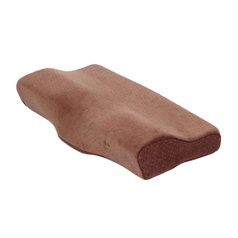

Professional Eyelash Extension Special Pillow Grafted Eyelashes Salon Use/Sleeping Use Chronic Rebound Relieve Cervical Pressure