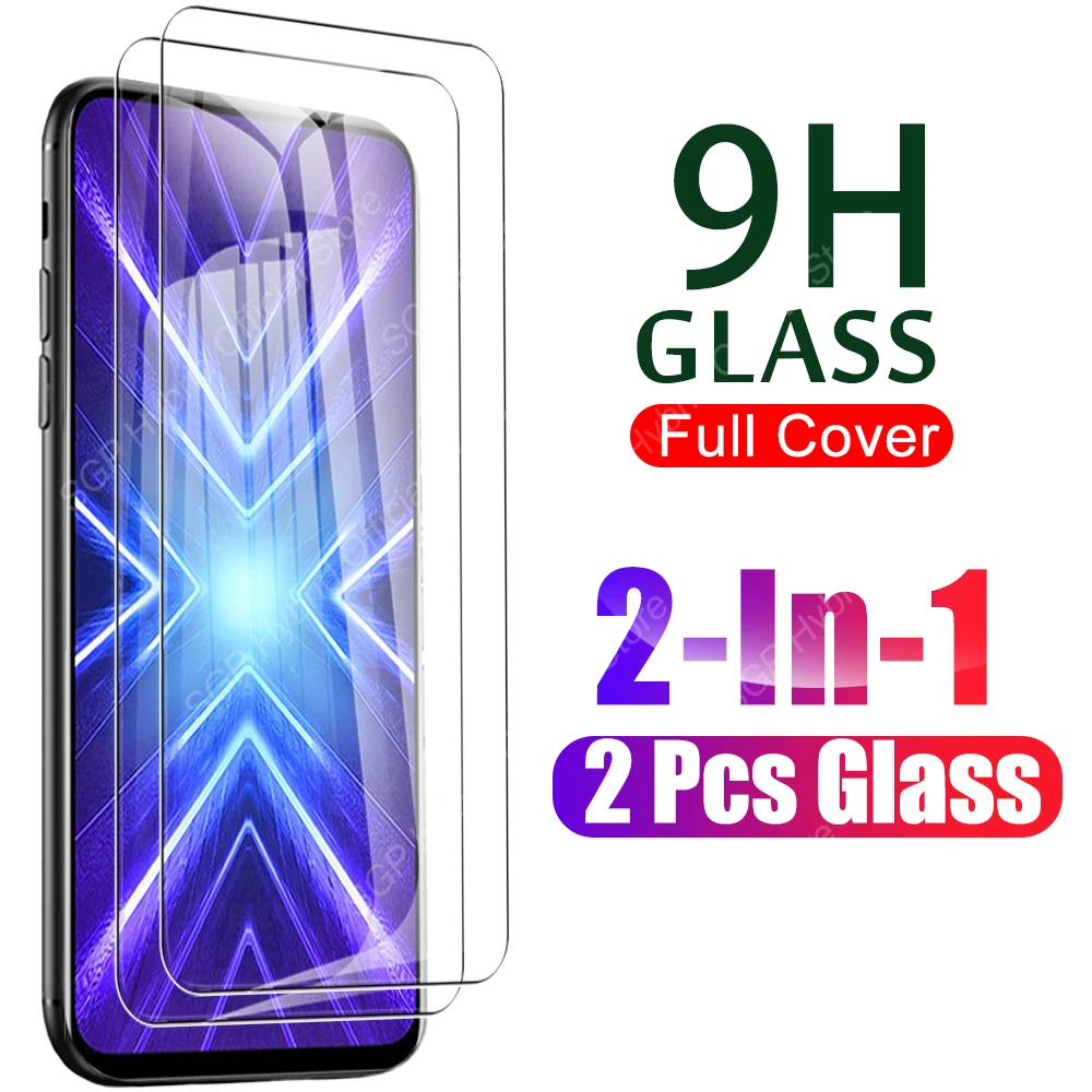 Купить Стекло На Honor 10 Lite