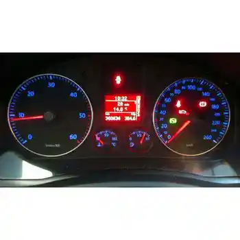 

1K0920864B BOX INSTRUMENTS VOLKSWAGEN GOLF V VARIANT (1K5)