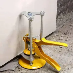 2021 labor saving braço porta uso placa levantador gabinete jack multifuncional emplastro folha reparação anti deslizamento mão ferramenta transporte da gota