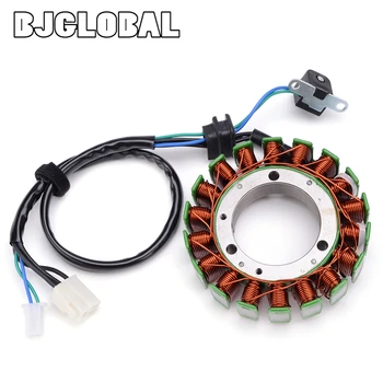 

Motorcycle Ignition Stator Coil For Suzuki VL1500 VL 1500 Boulevard C90 C90T 2005-2009 Magneto Coils 32101-10F10 32101-10F11