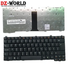 Венгрии Клавиатура для ноутбука lenovo 3000 C100 C200 F31 F41 G420 G430 G450 G530 A4R N100 N200 Y430 C460 C466 C510 42T3359