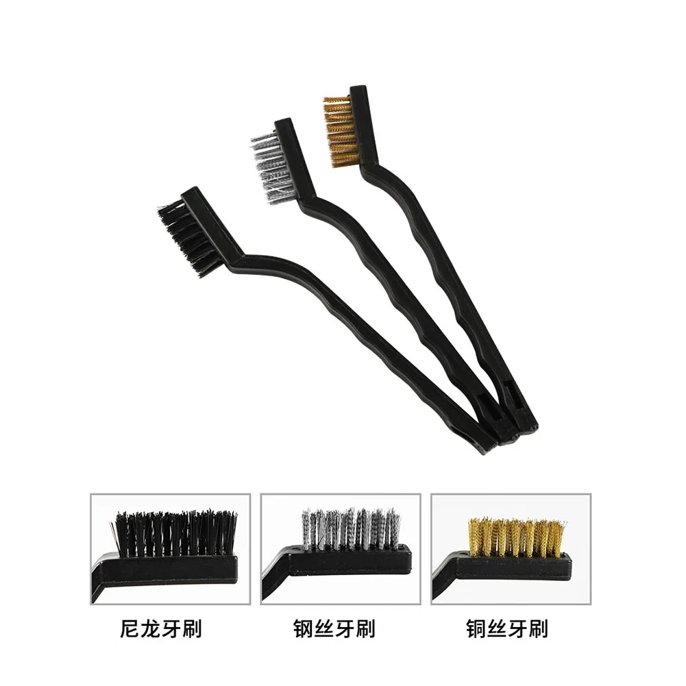  Easy Use DIY Replacement Cleaning Multipurpose Sturdy Tool Machine Accessory 3D Printer Practical E
